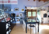 Casa de camp amb terreny en venda a Barro ref.: TR32969 foto