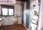 Casa de camp amb terreny en venda a Barro ref.: TR32969 foto
