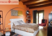 Casa de camp amb terreny en venda a Barro ref.: TR32969 foto