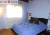 Casa de camp amb terreny en venda a Barro ref.: TR32969 foto