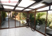 Casa de camp amb terreny en venda a Barro ref.: TR32969 foto