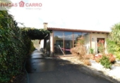 Casa de camp amb terreny en venda a Barro ref.: TR32969 foto