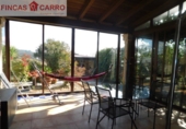 Casa de camp amb terreny en venda a Barro ref.: TR32969 foto