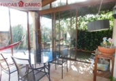 Casa de camp amb terreny en venda a Barro ref.: TR32969 foto