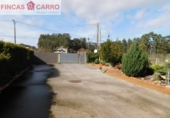 Casa de camp amb terreny en venda a Barro ref.: TR32969 foto