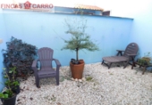 Casa de camp amb terreny en venda a Barro ref.: TR32969 foto