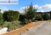 Casa de camp amb terreny en venda a Barro ref.: TR32969 foto