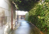 Casa de camp amb terreny en venda a Barro ref.: TR32969 foto