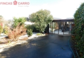 Casa de camp amb terreny en venda a Barro ref.: TR32969 foto