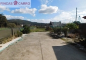 Casa de camp amb terreny en venda a Barro ref.: TR32969 foto