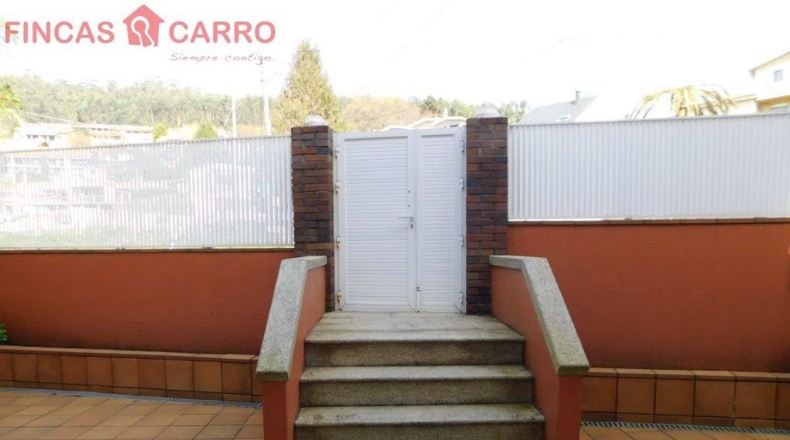 Pontevedra - O Vao - 285m2