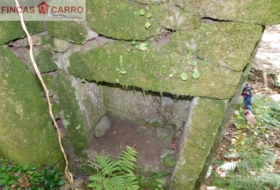 Cerdedo 3200&nbsp;m²
