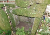 Non-developable land for sale in Cerdedo ref: TR23127 photo