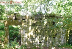 Cerdedo 3200&nbsp;m²