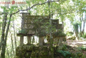 Cerdedo 3200&nbsp;m²