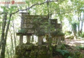 Non-developable land for sale in Cerdedo ref: TR23127 photo
