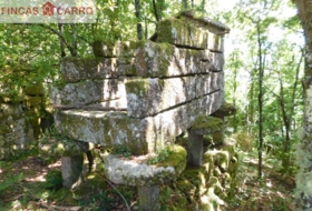 Cerdedo 3200&nbsp;m²