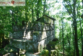Cerdedo 3200&nbsp;m²