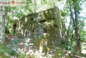 Cerdedo 3200&nbsp;m²