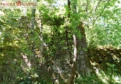 Non-developable land for sale in Cerdedo ref: TR23127 photo
