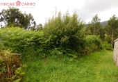 Terreno no urbanizable en venta en Poio de Arriba ref: TR21815 foto