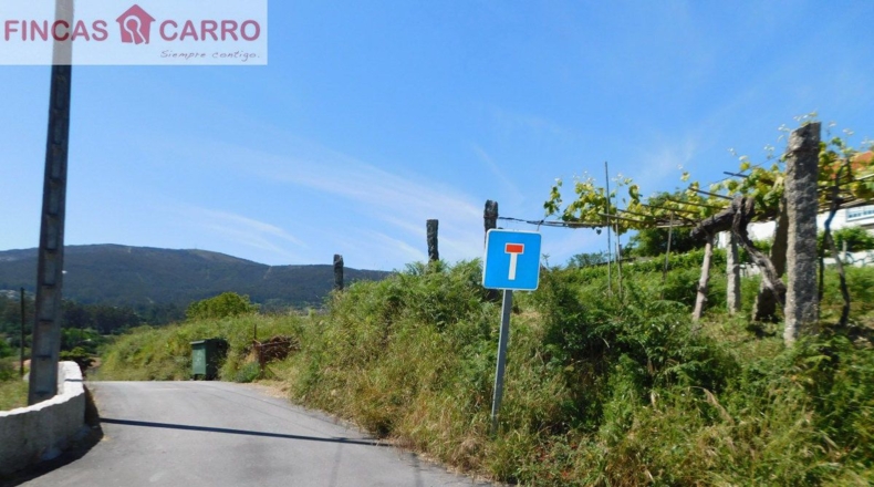 Pontevedra - Pontevedra - 2508m2