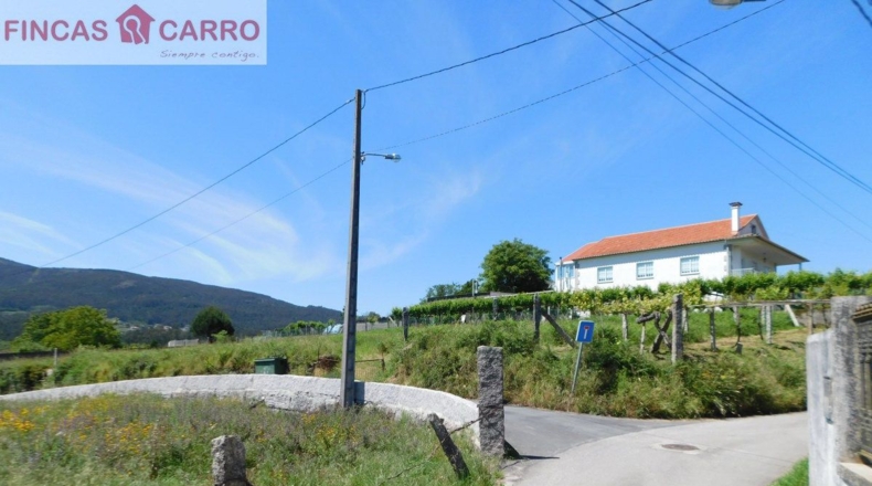 Pontevedra - Pontevedra - 2508m2
