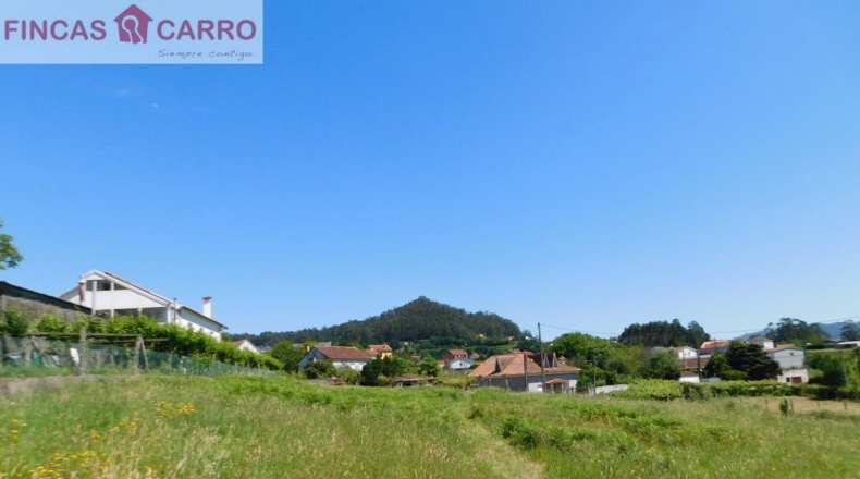 Pontevedra - Pontevedra - 2508m2