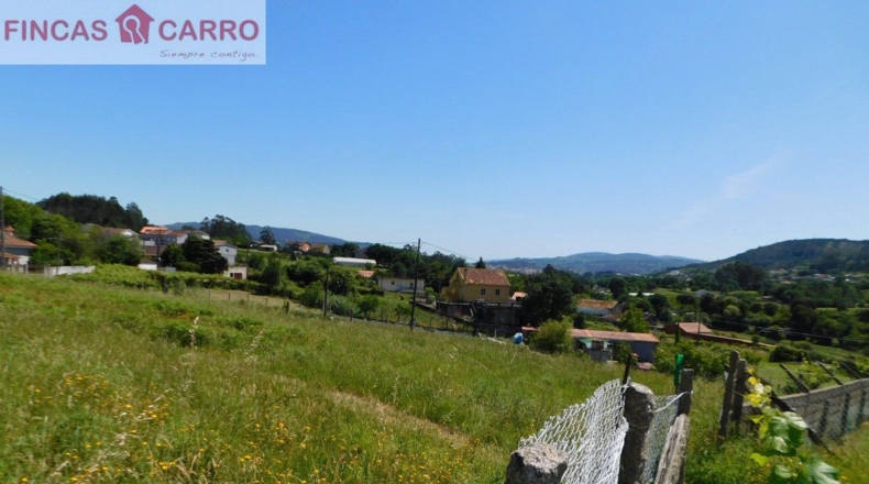 Pontevedra - Pontevedra - 2508m2