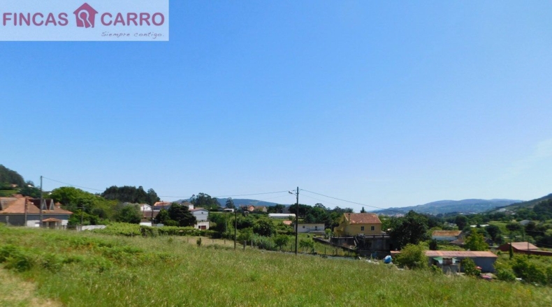 Pontevedra - Pontevedra - 2508m2