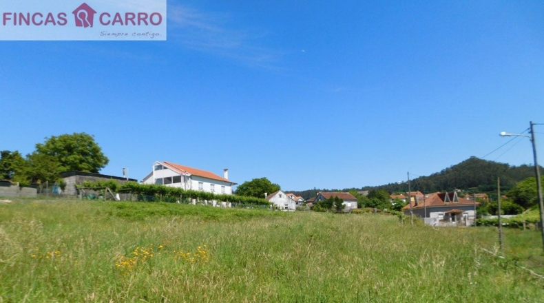 Pontevedra - Pontevedra - 2508m2