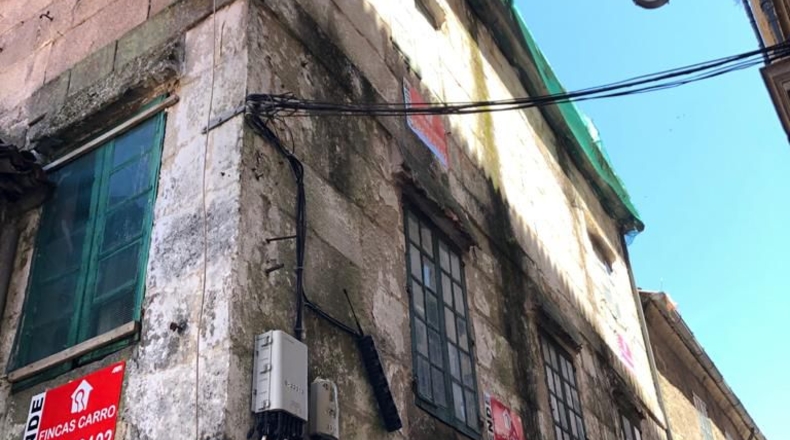 Pontevedra - Pontevedra - 328m2