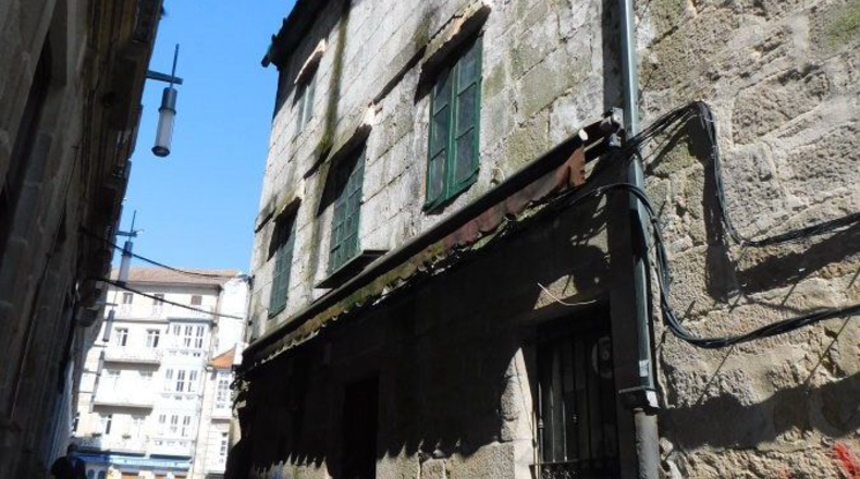 Pontevedra - Pontevedra - 328m2