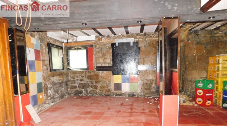 Pontevedra - Pontevedra - 328m2