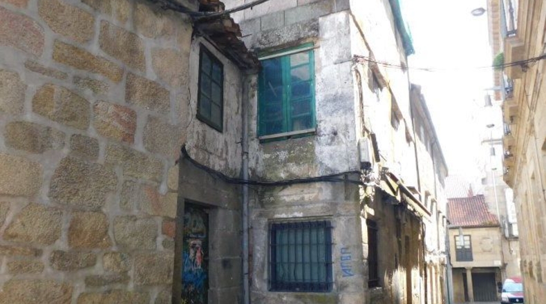 Pontevedra - Pontevedra - 328m2