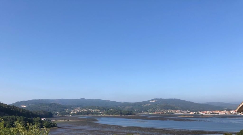 Pontevedra - Larache - 475m2