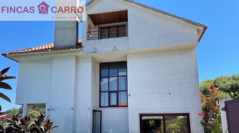 Pontevedra - Aldán - 3000m2