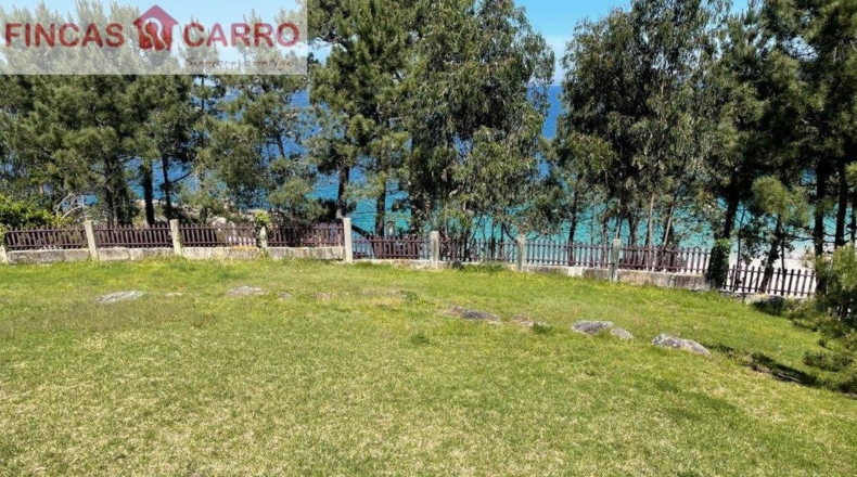 Pontevedra - Aldán - 3000m2