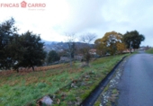 Land suitable for development for sale in Pontevedra ref: TR21823 photo
