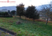 Land suitable for development for sale in Pontevedra ref: TR21823 photo