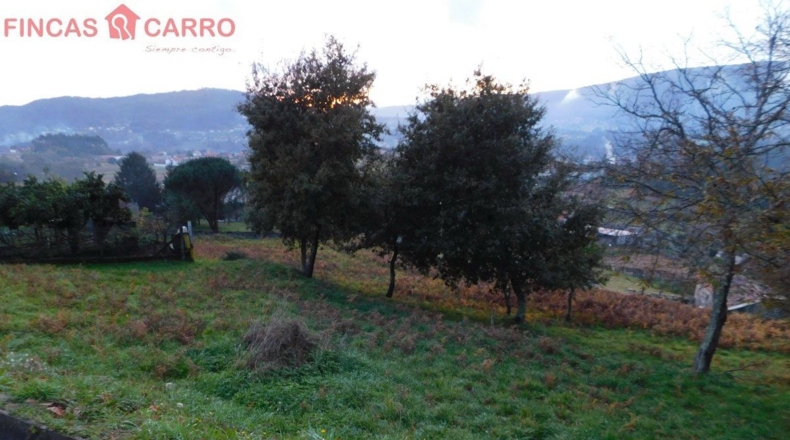 Pontevedra - Leborei - 2000m2