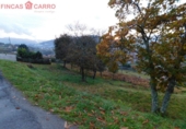 Land suitable for development for sale in Pontevedra ref: TR21823 photo