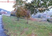 Land suitable for development for sale in Pontevedra ref: TR21823 photo