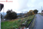 Land suitable for development for sale in Pontevedra ref: TR21823 photo