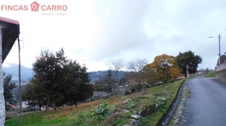 Pontevedra - Leborei - 2000m2