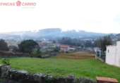 Land suitable for development for sale in Pontevedra ref: TR21823 photo