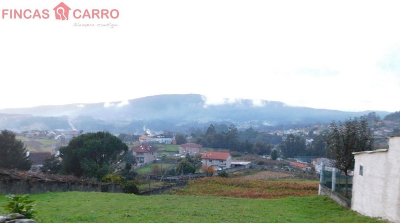 Pontevedra - Leborei - 2000m2
