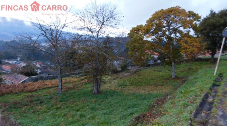 Pontevedra - Leborei - 2000m2