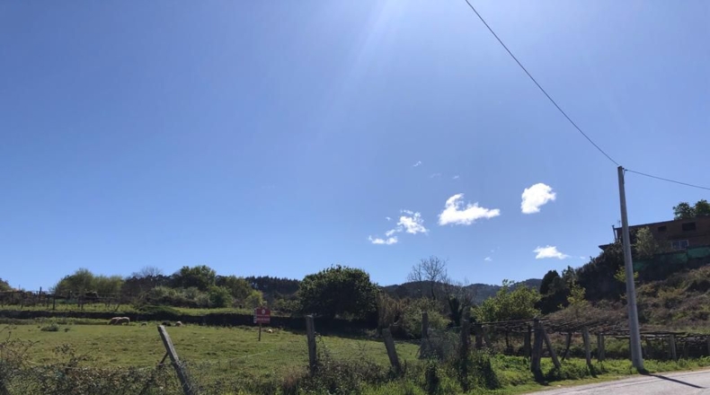 Pontevedra - Vilafranca - 1705m2