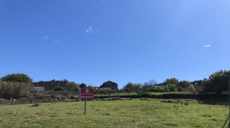 Pontevedra - Vilafranca - 1705m2